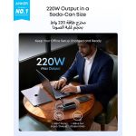Anker Prime 26,250mAh 300W 3-Port Fast Charging Power Bank - Image 3