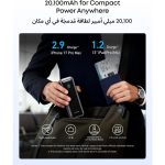Anker Prime 26,250mAh 300W 3-Port Fast Charging Power Bank - Image 4
