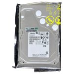 Toshiba MG04ACA400E 4TB Enterprise SATA 3.5" Internal Hard Drive - Image 4