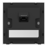 Ruijie | Reyee RG-RAP1201 AC1300 Wall-Mounted Wi-Fi 5 Access Point | Dual-Band 1267Mbps | Gigabit Port | Cloud Managed | PoE Powered - Image 4