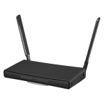 MikroTik hAP AC 3 (RBD53iG-5HacD2HnD) AC1200 Dual-Band Gigabit WiFi Router with 5 Gigabit Ports, Passive PoE and USB - Image 3