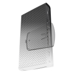 MikroTik hAP AC 3 (RBD53iG-5HacD2HnD) AC1200 Dual-Band Gigabit WiFi Router with 5 Gigabit Ports, Passive PoE and USB - Image 4