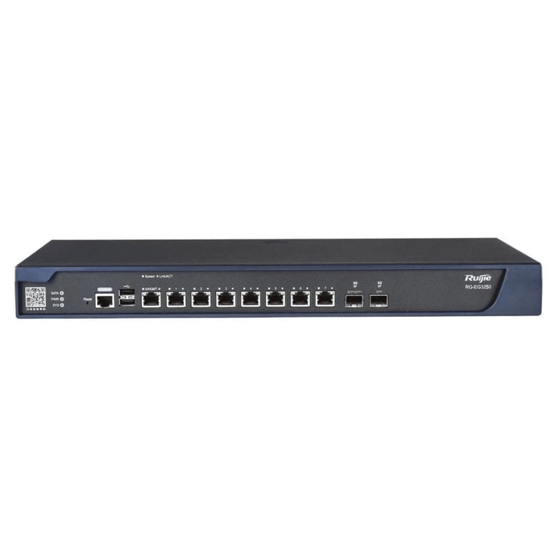 Amazon IMGS Ruijie | Reyee RG-EG3230 Cloud Managed Security Gateway Router - Image 1