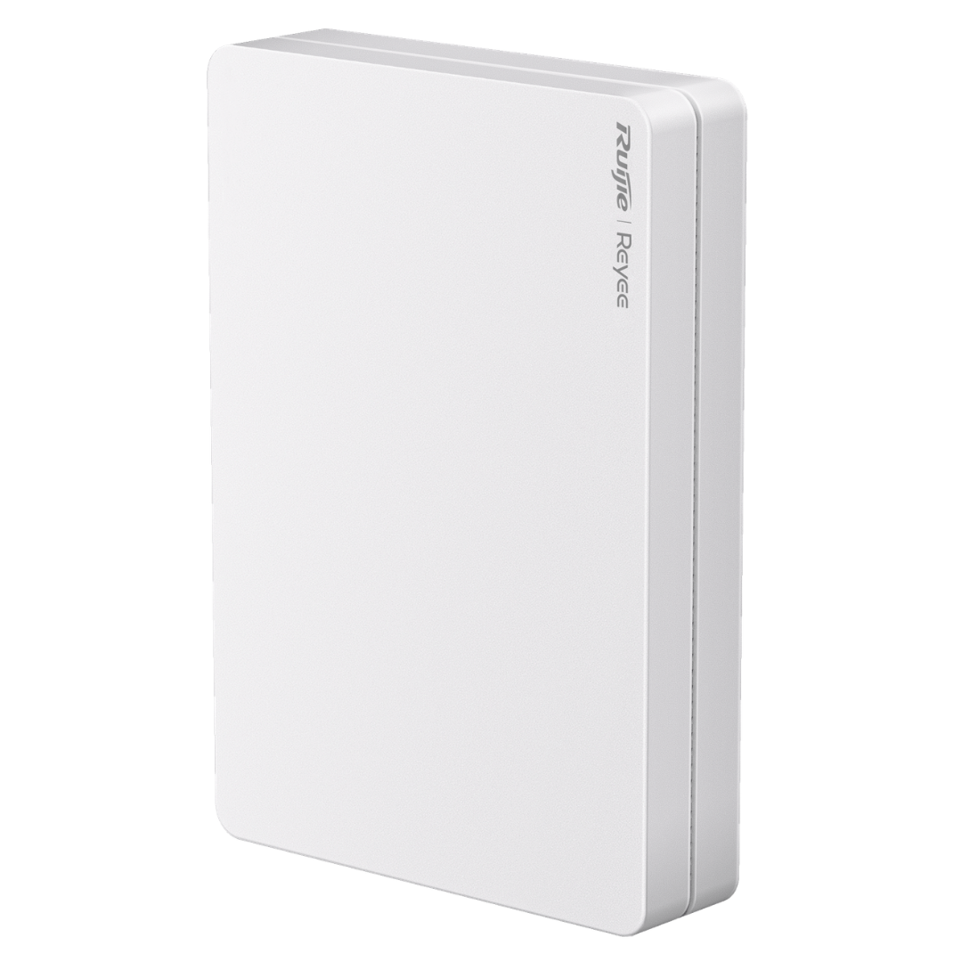 409 Ruijie | Reyee RG-RAP1260 AX3000 Wi-Fi 6 Dual-Band Ceiling Access Point | Gigabit Ethernet | PoE | Cloud Managed | High-Density Wireless - Image 1