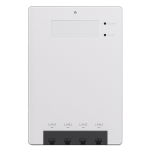 Ruijie | Reyee RG-RAP1260 AX3000 Wi-Fi 6 Dual-Band Ceiling Access Point | Gigabit Ethernet | PoE | Cloud Managed | High-Density Wireless - Image 4
