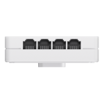 Ruijie | Reyee RG-RAP1260 AX3000 Wi-Fi 6 Dual-Band Ceiling Access Point | Gigabit Ethernet | PoE | Cloud Managed | High-Density Wireless - Image 5