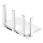 Ruijie | Reyee RG-EW3000GX AX3000 Wi-Fi 6 Dual-WAN Gigabit Router Dual-Band Mesh EasyMesh with App Management - Image 4