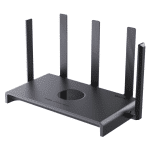 Ruijie | Reyee RG-EW3000GX PRO AX3000 Wi-Fi 6 Dual-Band Gigabit Gaming Router | 3000Mbps | Mesh | Gigabit Ethernet - Image 2