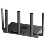 Ruijie | Reyee RG-EW3000GX PRO AX3000 Wi-Fi 6 Dual-Band Gigabit Gaming Router | 3000Mbps | Mesh | Gigabit Ethernet - Image 3