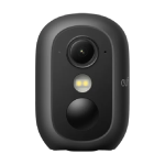 eufyCam C35 Solo 1080P Wireless Security Camera, AI Detection, Color Night Vision, IP67, 6500mAh Battery, Outdor/Indoor (T8110) - Image 2