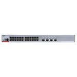 Ruijie | Reyee RG-CS83-24GT4XS-P 24-Port Gigabit Layer 3 Managed PoE+ Switch, 4×10G SFP+ Uplinks, 370W PoE Budget - Image 2