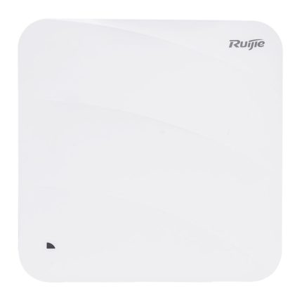 Ruijie | Reyee RG-AP820-L(V3) AX3000 Wi-Fi 6 Indoor Access Point | 2.976Gbps | 2.5G SFP | PoE | Cloud Managed
